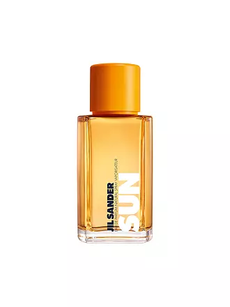 JIL SANDER | Super Sun Woman Eau de Parfum Spray 75ml | keine Farbe