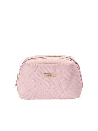 JJDK | Toilettetasche - Large Cosmetic Bag Ally (soft pink) | rosa