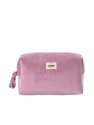 JJDK | Toilettetasche - Large Cosmetic Bag Murianette (lavender) | hellgrün