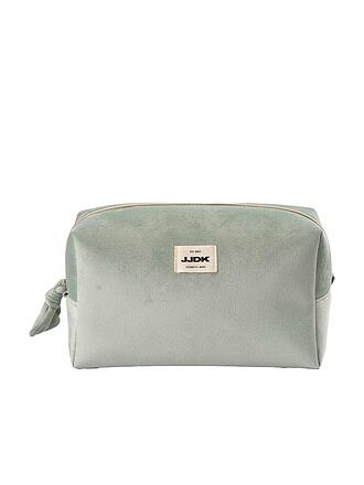 JJDK | Toilettetasche - Large Cosmetic Bag Murianette (mint green) | lila