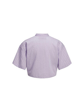 JJXX | Bluse JXLEA | lila