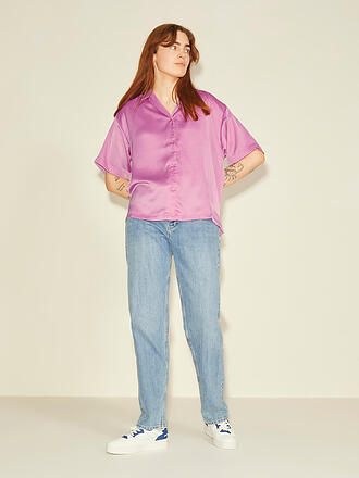 JJXX | Bluse JXLISA | lila