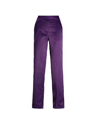 JJXX | Highwaist Hose JXMARY | lila