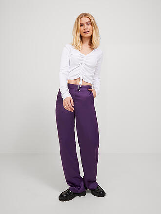JJXX | Highwaist Hose JXMARY | lila