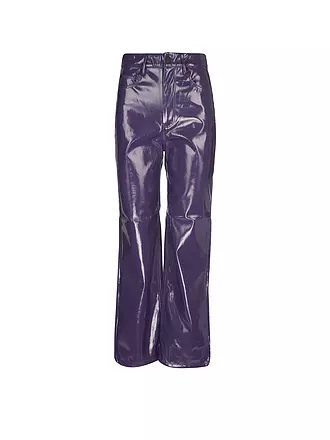 JJXX | Hose Straight Fit Kenya | lila