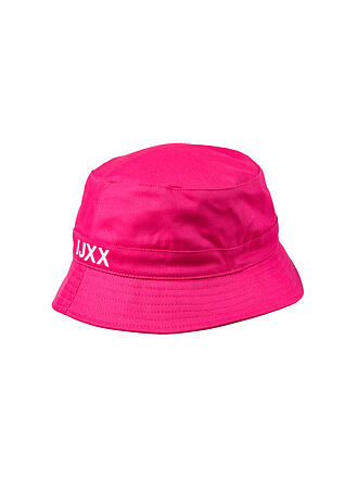 JJXX | Hut - Bucket Hat JXBASIC | rosa