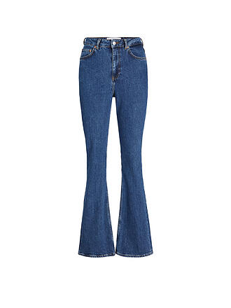JJXX | Jeans Bootcut Fit | dunkelblau