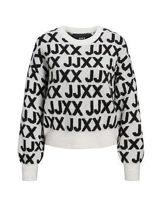 JJXX | Pullover JXFRANCESCA | weiß