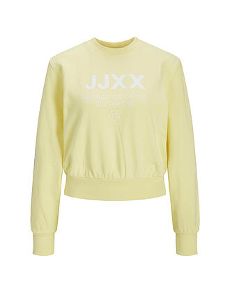 JJXX | Sweater Relaxed Fit JXBELLA | grün