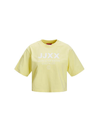 JJXX | T-Shirt JXBROOK | grün
