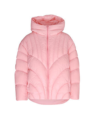 JNBY | Daunenjacke | rosa