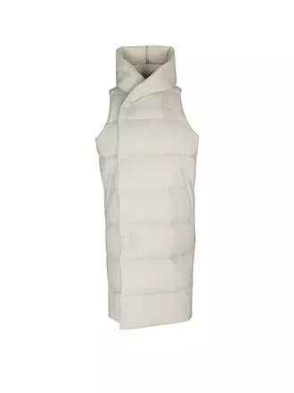 JNBY | Daunensteppgilet | creme