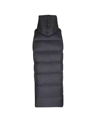 JNBY | Daunensteppgilet | rosa