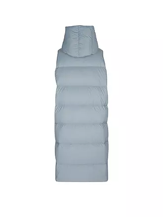 JNBY | Daunensteppgilet | rosa