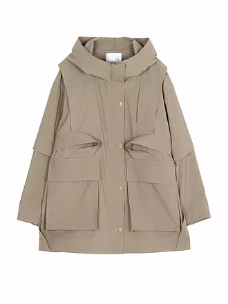 JNBY | Parka | beige