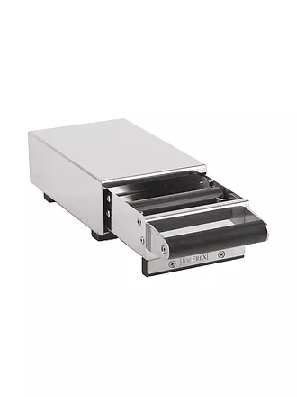 JOEFREX | Sudlade DXMINI Drawer Exclusive MINI | silber