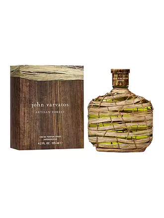 JOHN VARVATOS | Artisan Forest Eau de Parfum 125ml | keine Farbe