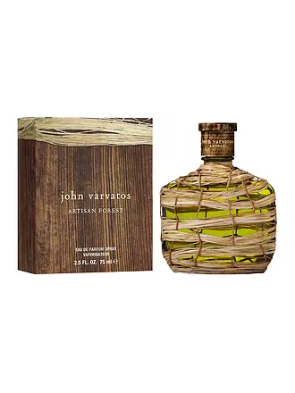JOHN VARVATOS | Artisan Forest Eau de Parfum 75ml | keine Farbe