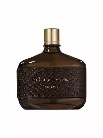 JOHN VARVATOS | Vintage Eau de Toilette 125ml | keine Farbe