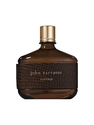 JOHN VARVATOS | Vintage Eau de Toilette 75ml | keine Farbe
