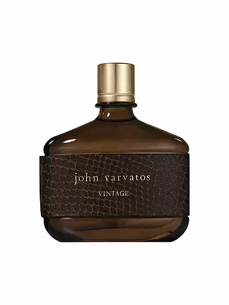 JOHN VARVATOS | Vintage Eau de Toilette 75ml | keine Farbe