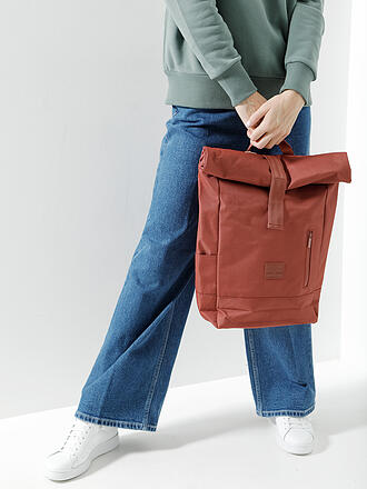 JOHNNY URBAN | Rolltop Rucksack 