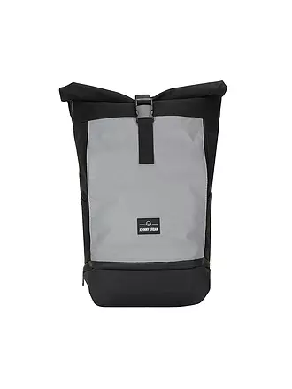 JOHNNY URBAN | Rucksack ALLEN Medium | schwarz