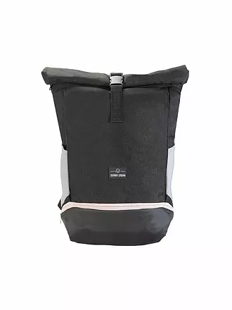 JOHNNY URBAN | Rucksack ALLEN | schwarz
