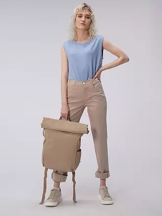 JOHNNY URBAN | Rucksack HENRY | beige