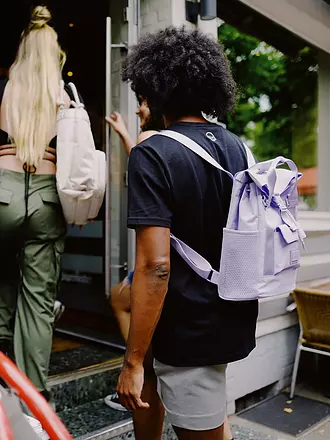 JOHNNY URBAN | Rucksack JULES | schwarz