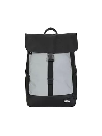 JOHNNY URBAN | Rucksack Mika | schwarz