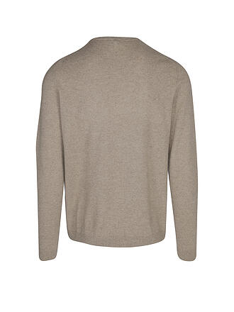 JOOP |  Kaschmir Pullover | grau