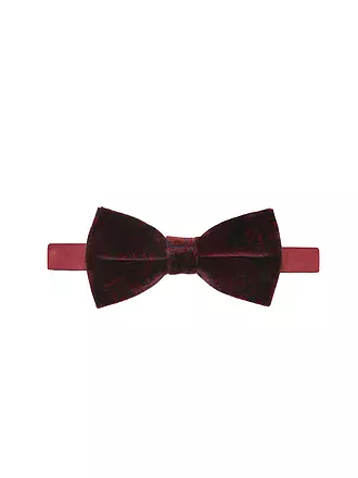 JOOP |  Masche - Fliege BOW TIE | dunkelrot