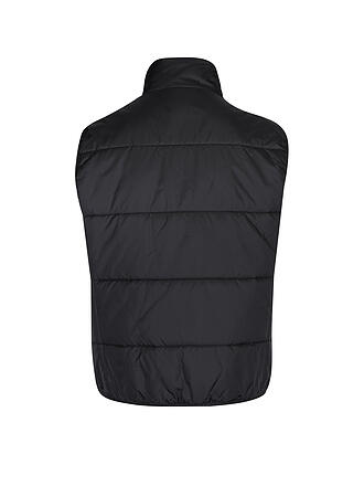 JOOP |  Steppgilet | grün