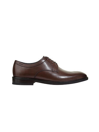 JOOP | Anzugschuhe - Derbys KLEITOS | braun