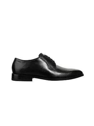 JOOP | Anzugschuhe - Derbys PHILOMEN | braun