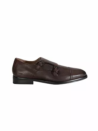 JOOP | Anzugschuhe PERO KLEITOS | braun