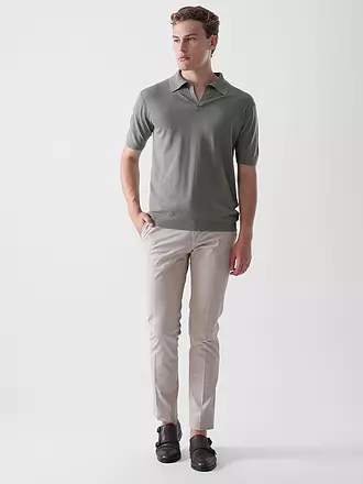 JOOP | Anzugschuhe PERO KLEITOS | braun
