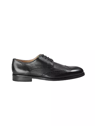 JOOP | Anzugschuhe PERO | hellbraun