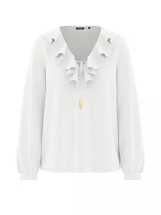 JOOP | Bluse BASTIENNE | creme