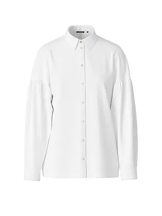 JOOP | Bluse BENJA | weiss