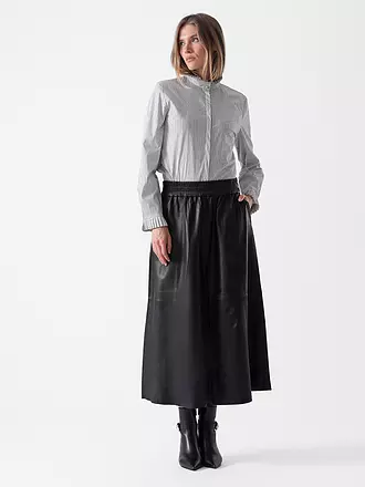 JOOP | Bluse BLAER | weiss