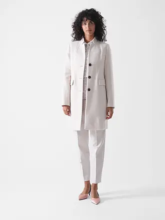 JOOP | Businesshose | creme