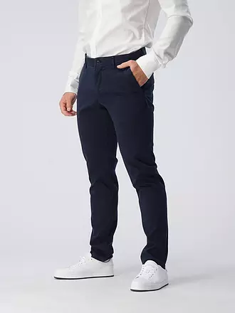 JOOP | Chino Modern Fit Matthew | grau