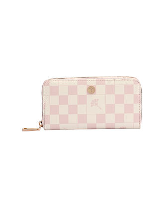 JOOP | Geldbörse Cortina Piazza Melete | rosa
