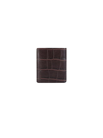 JOOP | Geldbörse FANO DAPHNIS BILLFOLD SV6 | schwarz