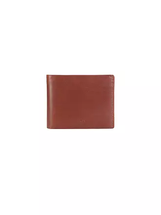 JOOP | Geldbörse LORETO TYPHON BILLFOLD MH9 | braun