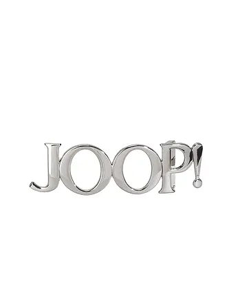 JOOP | Gürtelschließe | silber