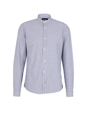 JOOP | Hemd Casual Fit | blau