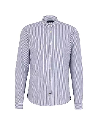 JOOP | Hemd Casual Fit | blau